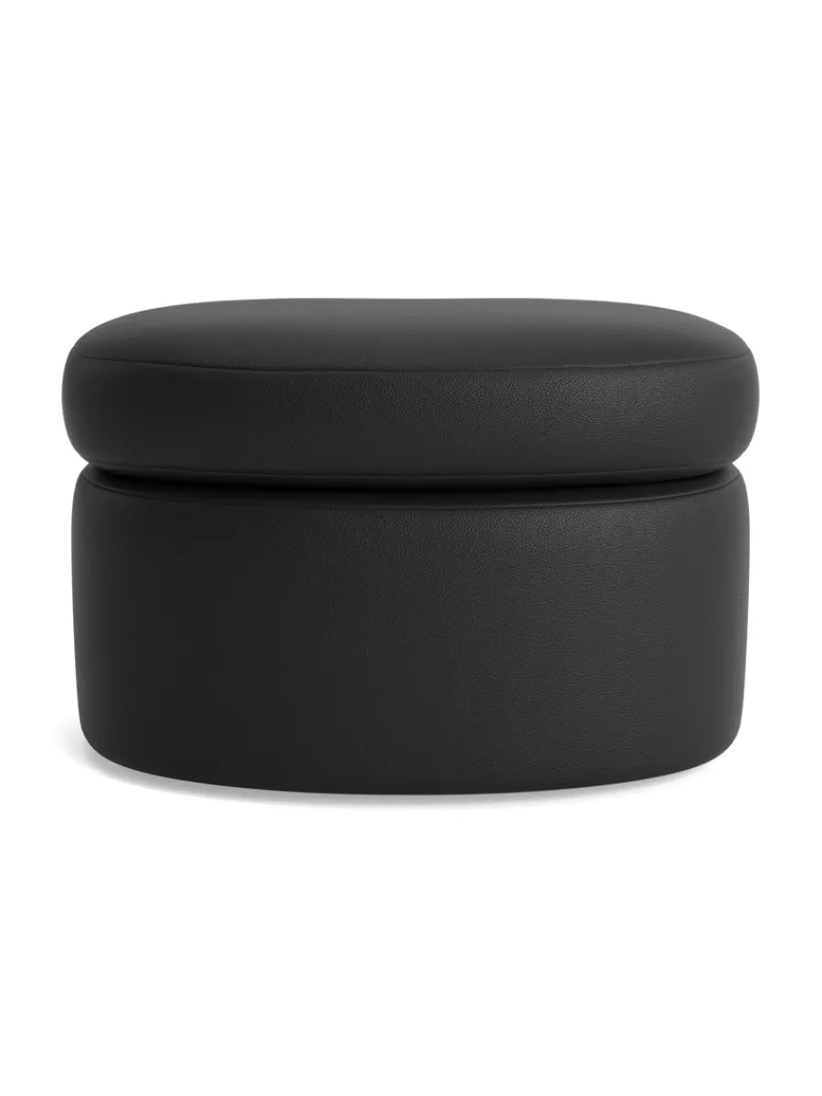 Cox & Cox Made To Order Collections|Ottomans, Footstools & Pouffes<Lulea Ottoman