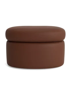 Cox & Cox Made To Order Collections|Ottomans, Footstools & Pouffes<Lulea Ottoman