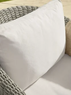 Cox & Cox Occasional Chairs<Luzern Swivel Chair