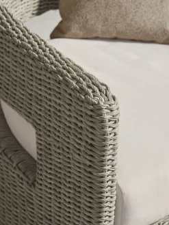 Cox & Cox Occasional Chairs<Luzern Swivel Chair