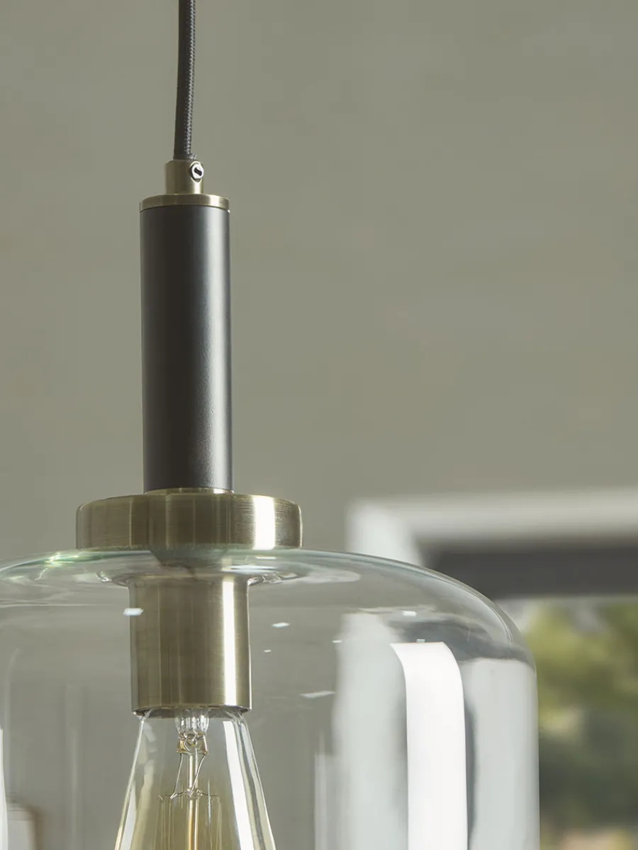 Cox & Cox Pendants<Lydia Pendant