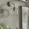Cox & Cox Wall Lights<Lydia Wall Light