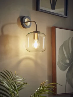 Cox & Cox Wall Lights<Lydia Wall Light