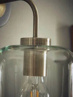 Cox & Cox Wall Lights<Lydia Wall Light