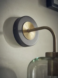 Cox & Cox Wall Lights<Lydia Wall Light