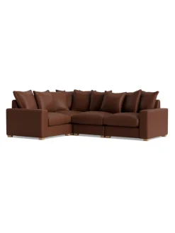 Cox & Cox Made To Order Collections|Sofas<Lyon Corner Sofa
