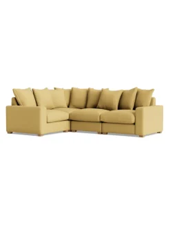 Cox & Cox Made To Order Collections|Sofas<Lyon Corner Sofa