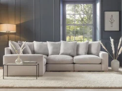 Cox & Cox Made To Order Collections|Sofas<Lyon Corner Sofa