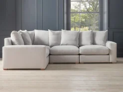 Cox & Cox Made To Order Collections|Sofas<Lyon Corner Sofa