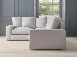 Cox & Cox Made To Order Collections|Sofas<Lyon Corner Sofa