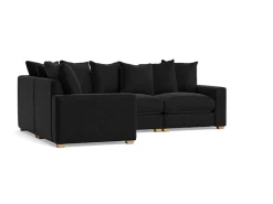 Cox & Cox Made To Order Collections|Sofas<Lyon Corner Sofa