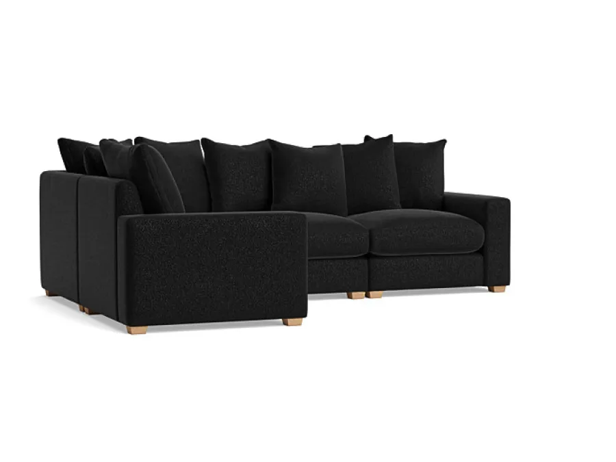 Cox & Cox Made To Order Collections|Sofas<Lyon Corner Sofa