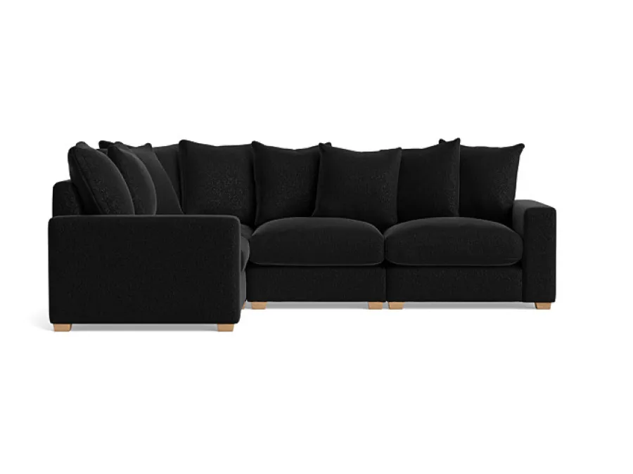 Cox & Cox Made To Order Collections|Sofas<Lyon Corner Sofa