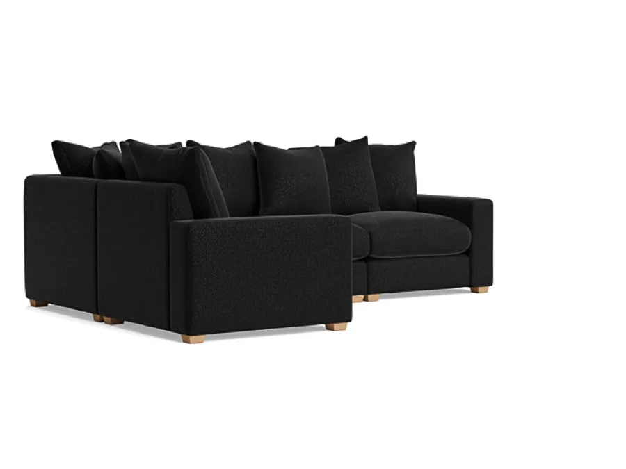 Cox & Cox Made To Order Collections|Sofas<Lyon Corner Sofa
