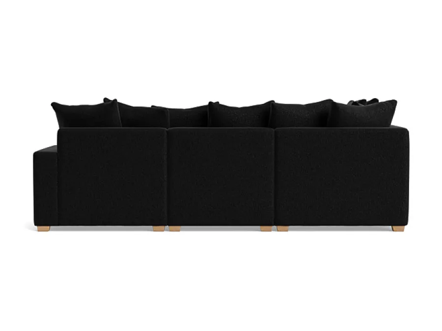 Cox & Cox Made To Order Collections|Sofas<Lyon Corner Sofa