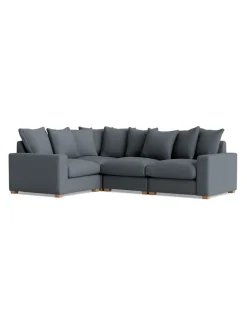 Cox & Cox Made To Order Collections|Sofas<Lyon Corner Sofa