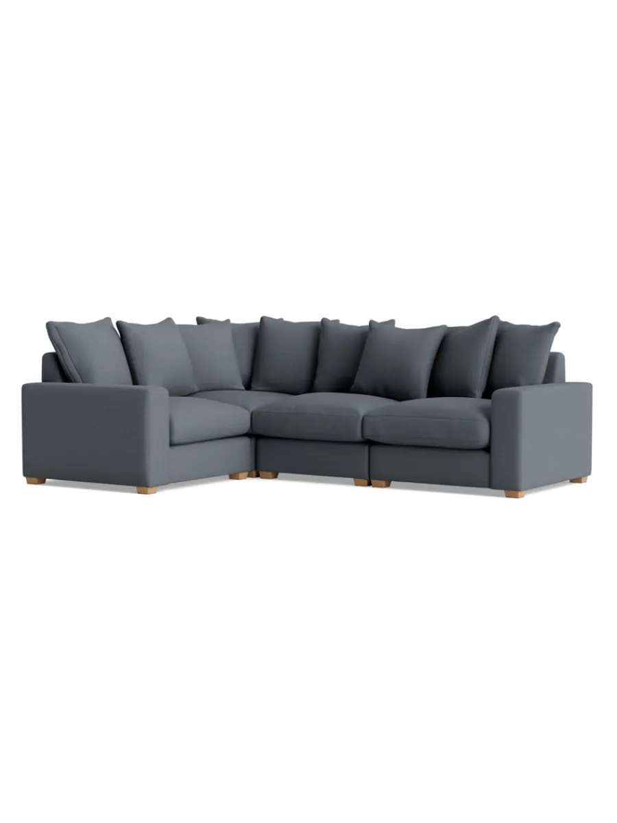 Cox & Cox Made To Order Collections|Sofas<Lyon Corner Sofa