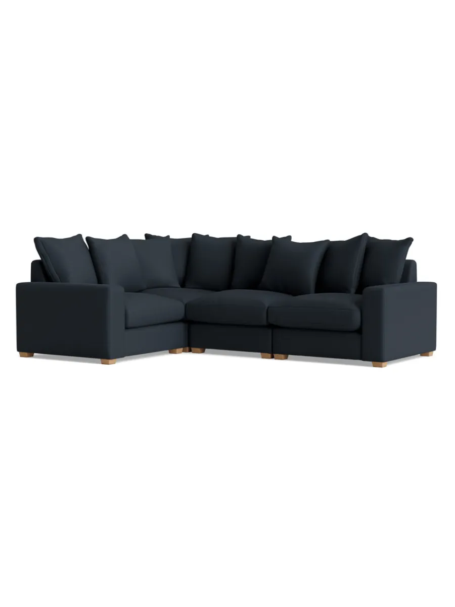 Cox & Cox Made To Order Collections|Sofas<Lyon Corner Sofa
