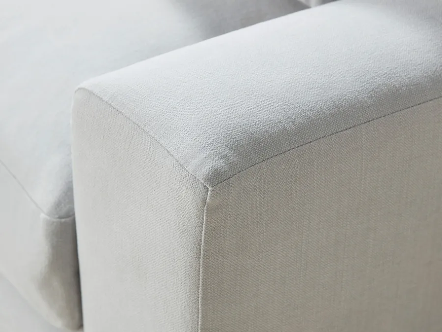 Cox & Cox Made To Order Collections|Sofas<Lyon Corner Sofa