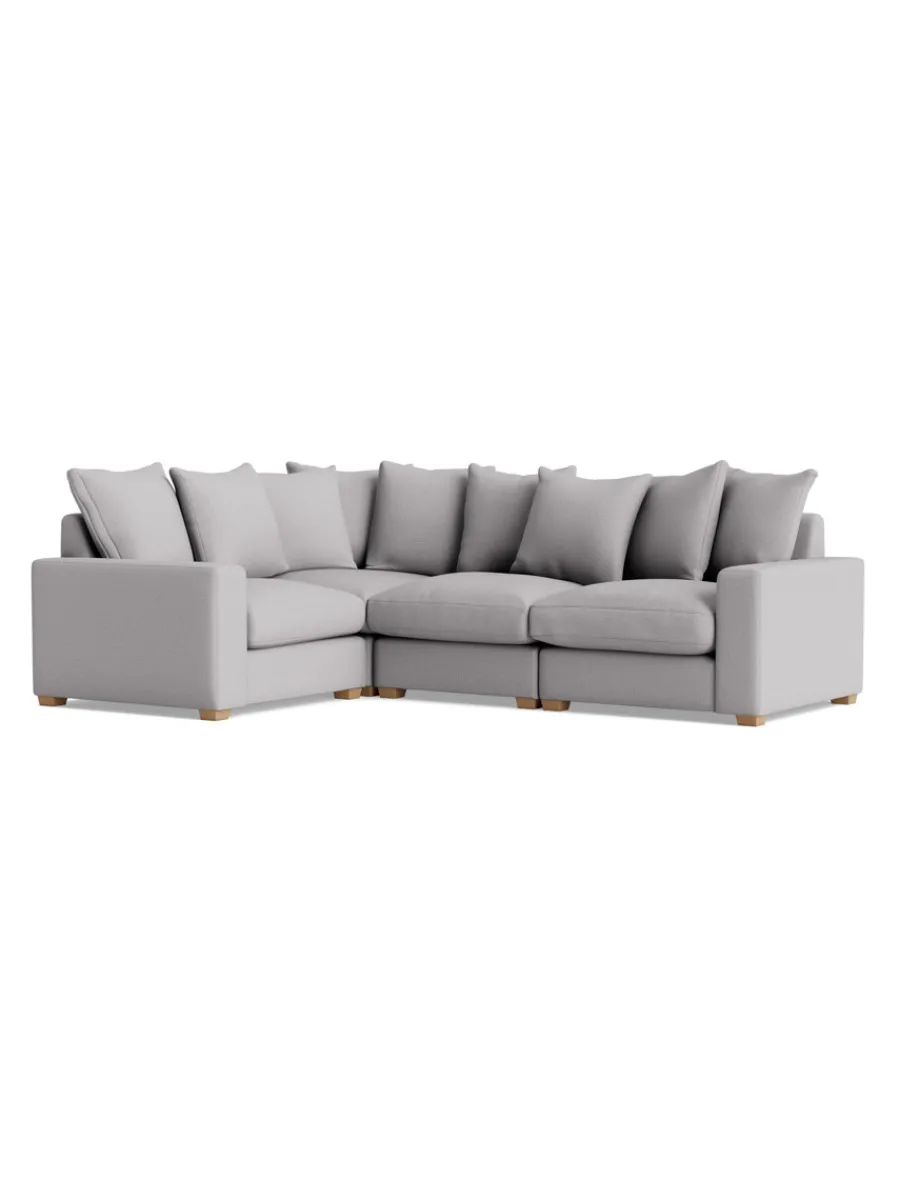 Cox & Cox Made To Order Collections|Sofas<Lyon Corner Sofa
