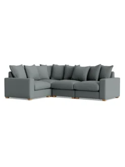 Cox & Cox Made To Order Collections|Sofas<Lyon Corner Sofa
