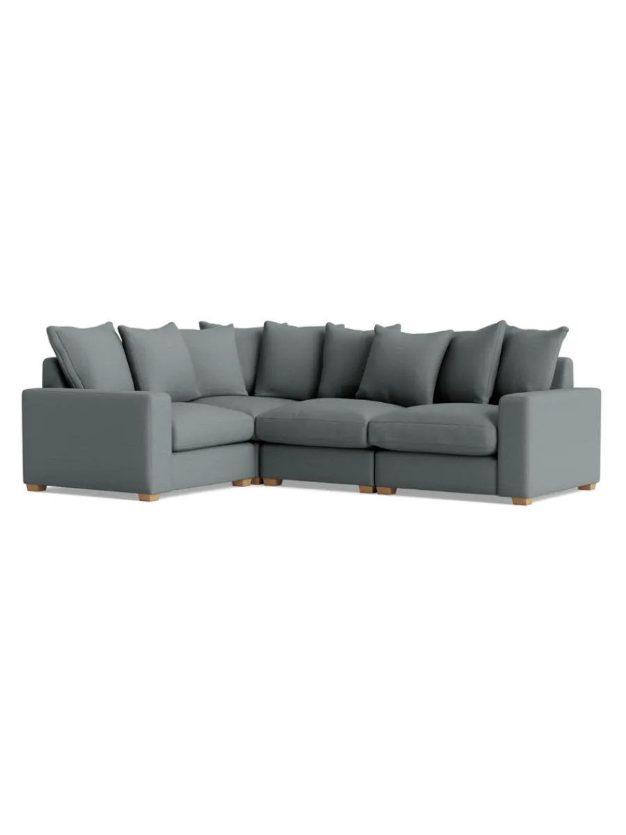 Cox & Cox Made To Order Collections|Sofas<Lyon Corner Sofa