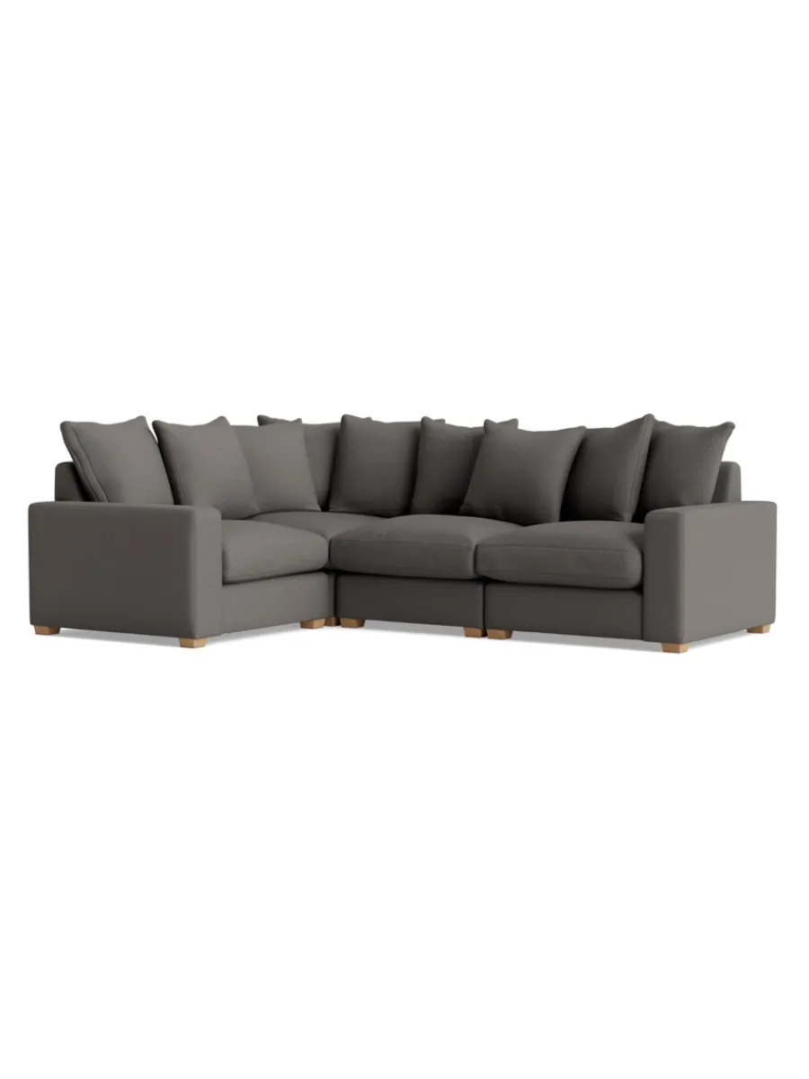 Cox & Cox Made To Order Collections|Sofas<Lyon Corner Sofa