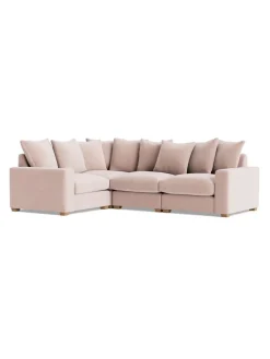 Cox & Cox Made To Order Collections|Sofas<Lyon Corner Sofa