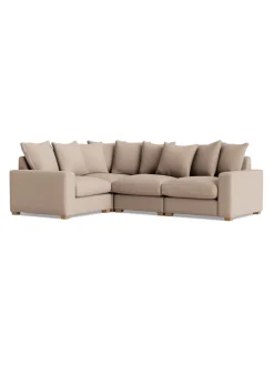 Cox & Cox Made To Order Collections|Sofas<Lyon Corner Sofa