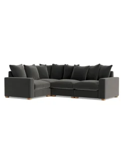 Cox & Cox Made To Order Collections|Sofas<Lyon Corner Sofa