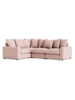Cox & Cox Made To Order Collections|Sofas<Lyon Corner Sofa