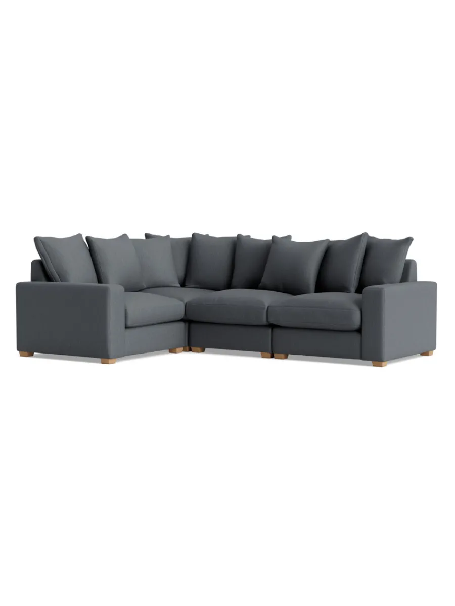 Cox & Cox Made To Order Collections|Sofas<Lyon Corner Sofa