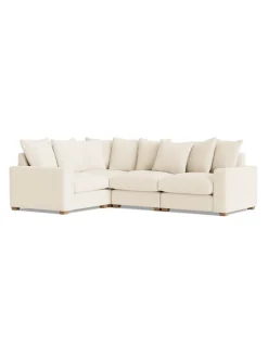 Cox & Cox Made To Order Collections|Sofas<Lyon Corner Sofa