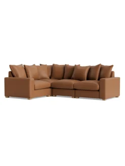 Cox & Cox Made To Order Collections|Sofas<Lyon Corner Sofa