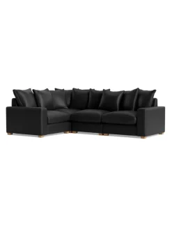 Cox & Cox Made To Order Collections|Sofas<Lyon Corner Sofa