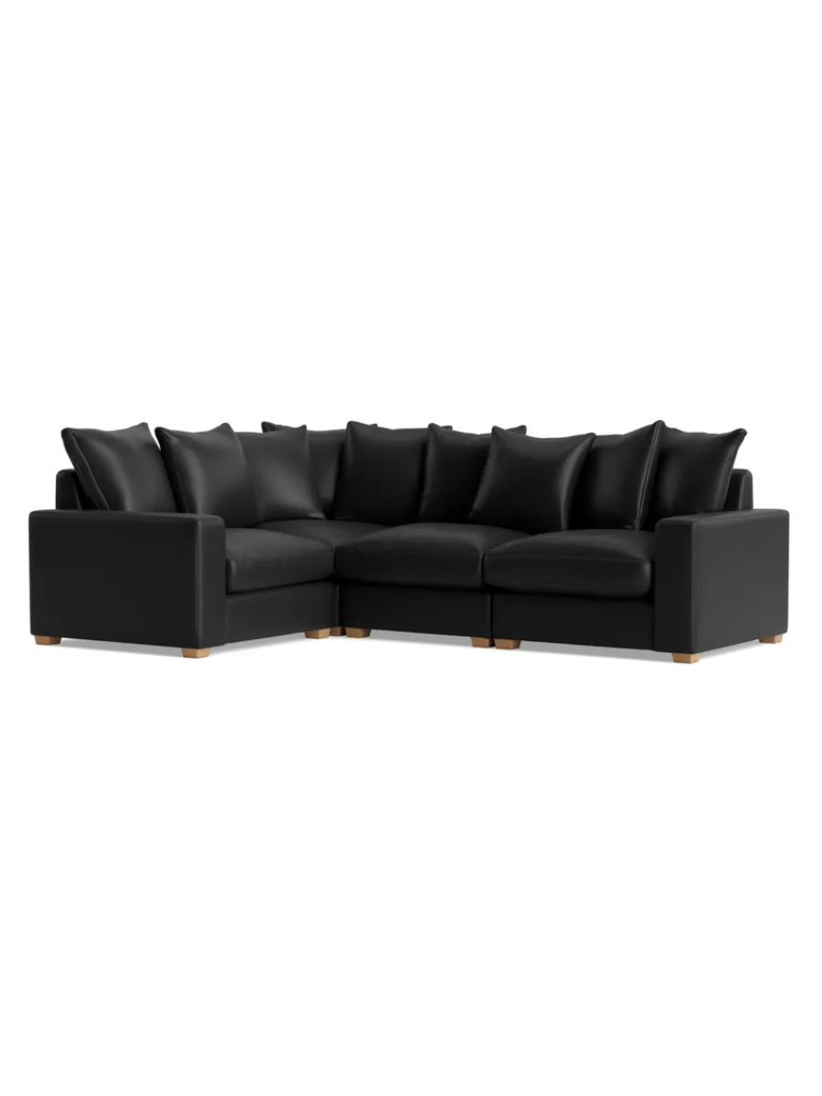 Cox & Cox Made To Order Collections|Sofas<Lyon Corner Sofa