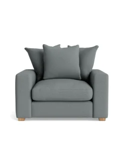 Cox & Cox Made To Order Collections|Armchairs & Loveseats<Lyon Loveseat