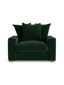 Cox & Cox Made To Order Collections|Armchairs & Loveseats<Lyon Loveseat