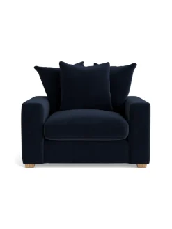 Cox & Cox Made To Order Collections|Armchairs & Loveseats<Lyon Loveseat