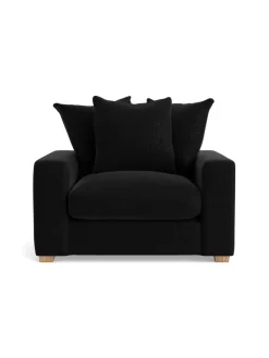 Cox & Cox Made To Order Collections|Armchairs & Loveseats<Lyon Loveseat