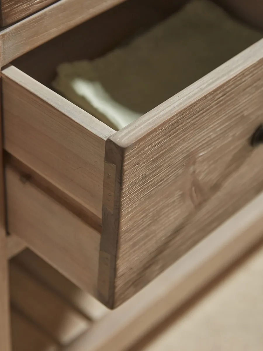 Cox & Cox Kitchen Islands & Units<Maria Kitchen Island Unit