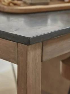 Cox & Cox Kitchen Islands & Units<Maria Kitchen Island Unit