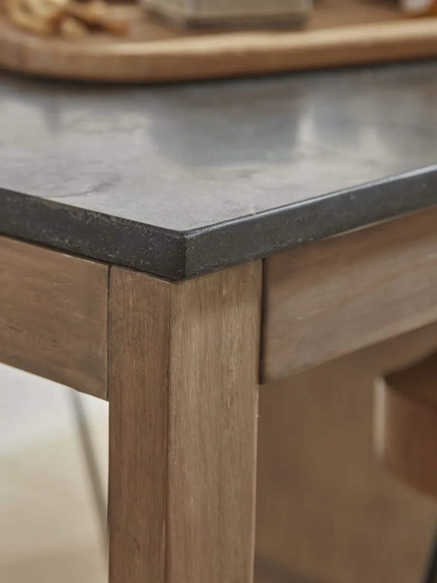 Cox & Cox Kitchen Islands & Units<Maria Kitchen Island Unit