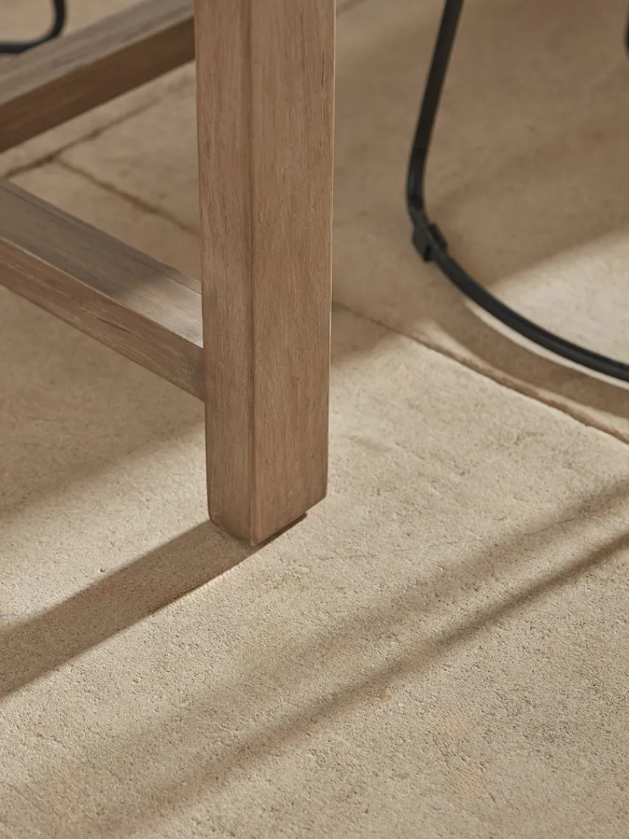 Cox & Cox Kitchen Islands & Units<Maria Kitchen Island Unit