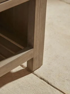 Cox & Cox Kitchen Islands & Units<Maria Kitchen Island Unit