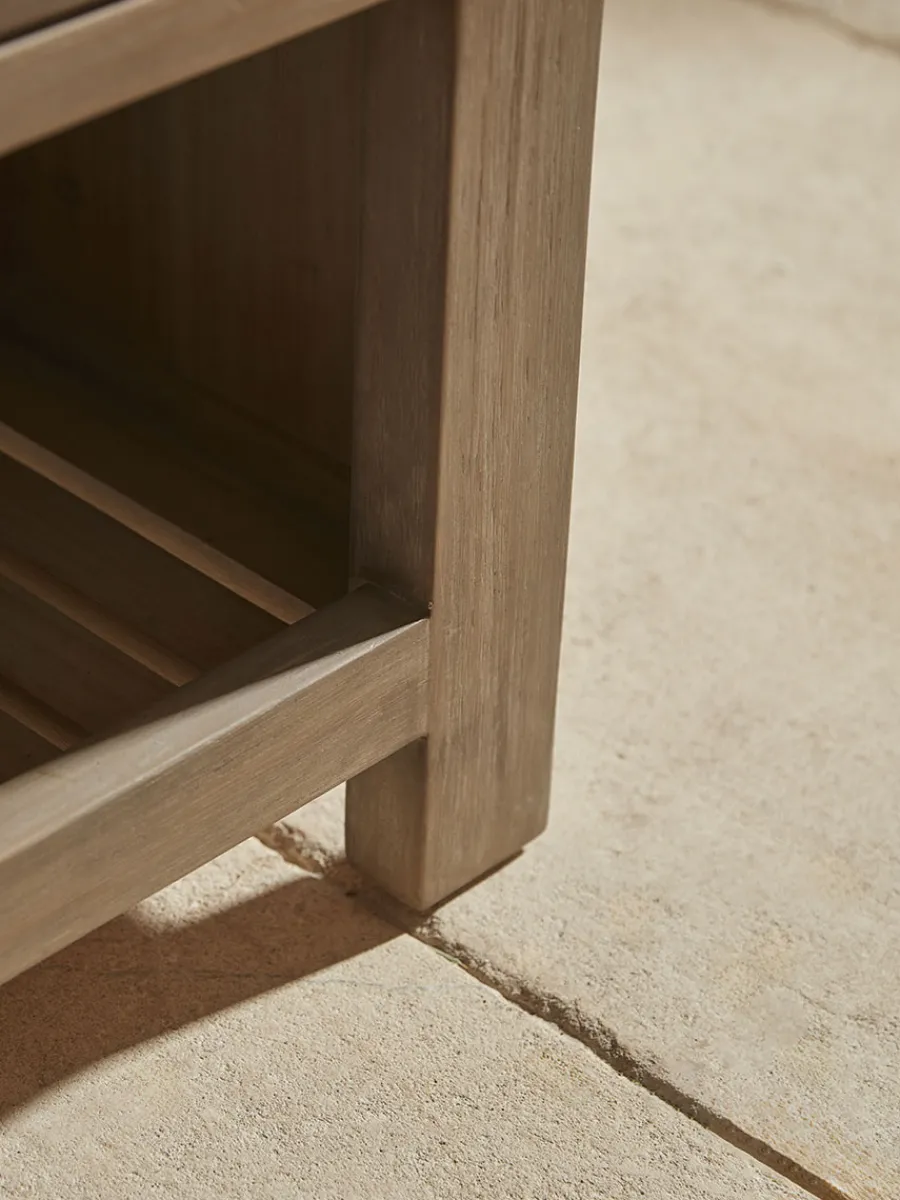 Cox & Cox Kitchen Islands & Units<Maria Kitchen Island Unit