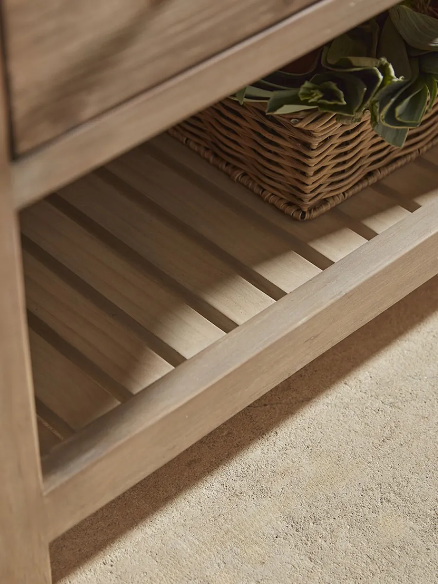 Cox & Cox Kitchen Islands & Units<Maria Kitchen Island Unit