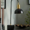 Cox & Cox Table Lamps|Bedside Lights<Marlene Table Lamp