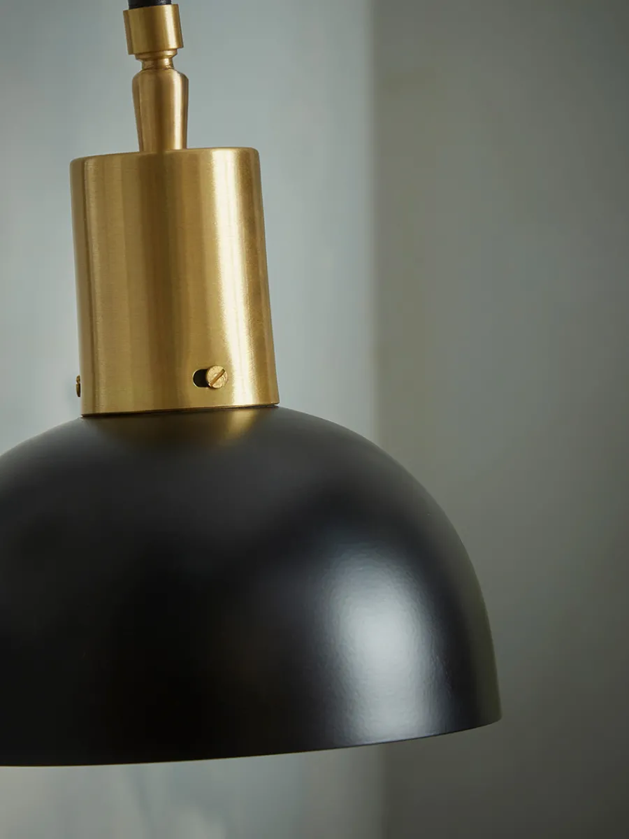 Cox & Cox Table Lamps|Bedside Lights<Marlene Table Lamp