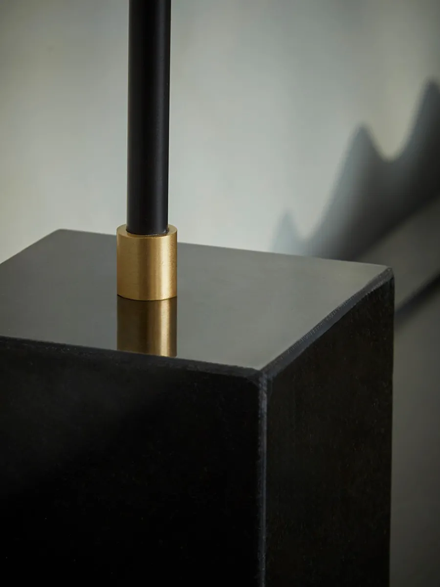 Cox & Cox Table Lamps|Bedside Lights<Marlene Table Lamp